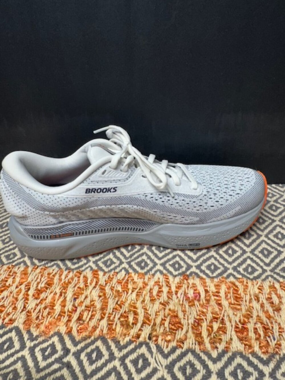 Brooks Adrenaline 24 Men's Size 9.5 - Picture 11 of 13